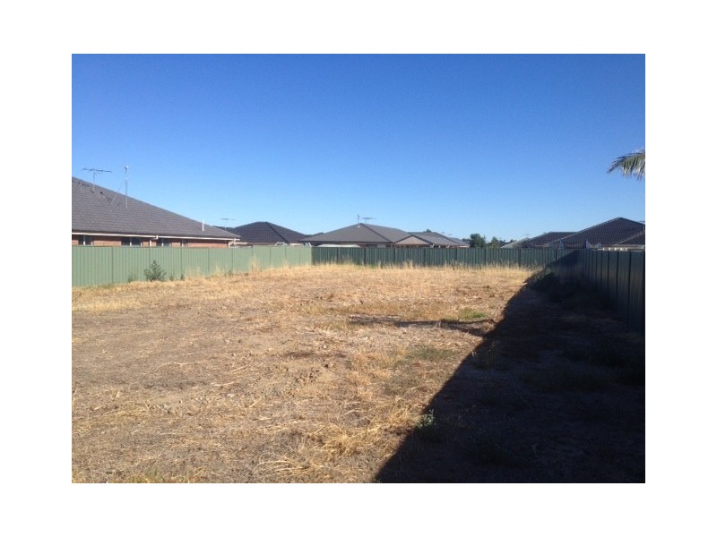 9 (LOT 489) Teal Close, Aldinga Beach SA 5173