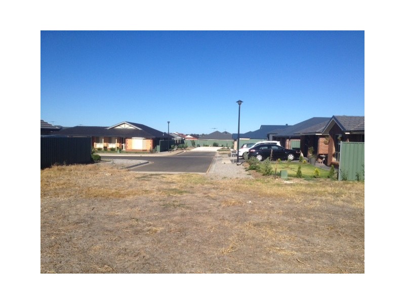 9 (LOT 489) Teal Close, Aldinga Beach SA 5173