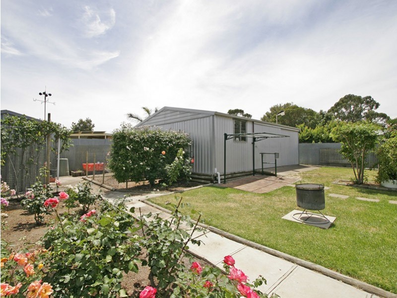 5 Berrin Road, Morphett Vale SA 5162