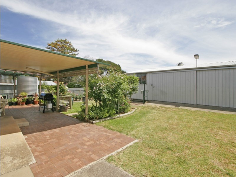 5 Berrin Road, Morphett Vale SA 5162