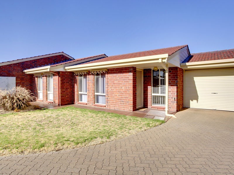 Unit 5, 2 Woodcock Place, Morphett Vale SA 5162