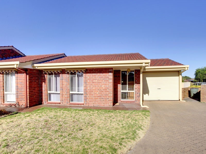 Unit 5, 2 Woodcock Place, Morphett Vale SA 5162