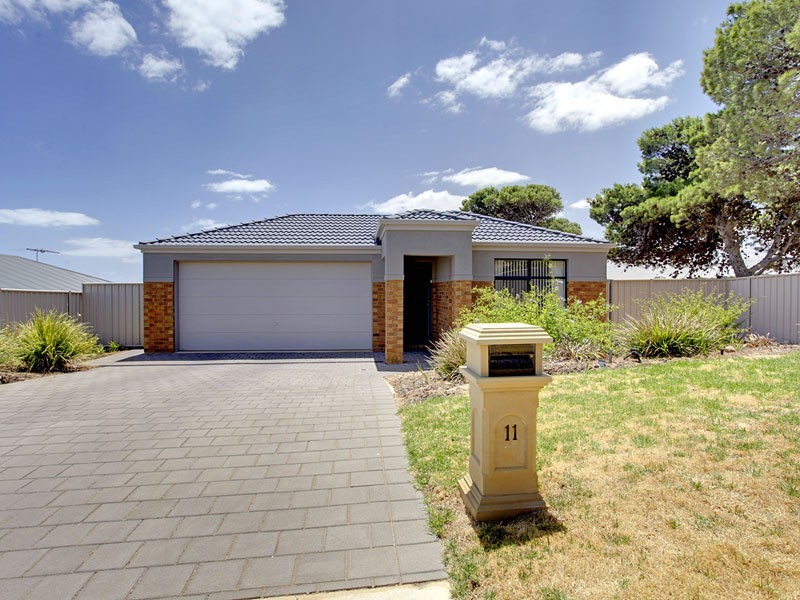 11 Pacific Princess Parade, Sellicks Beach SA 5174