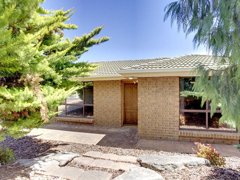 14 Potter Drive, Woodcroft SA 5162