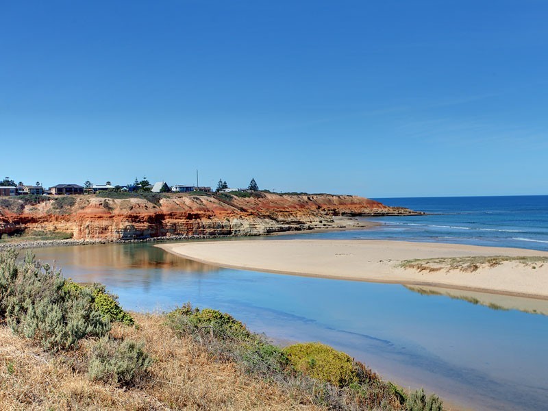 Lot 1 Truro Street, Port Noarlunga South SA 5167