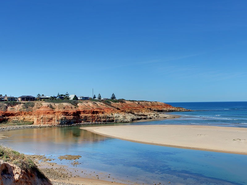 Lot 1 Truro Street, Port Noarlunga South SA 5167