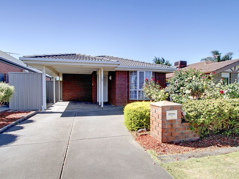 29 Tina Way, Morphett Vale SA 5162