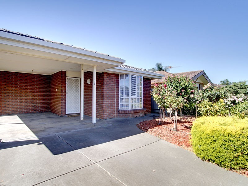 29 Tina Way, Morphett Vale SA 5162