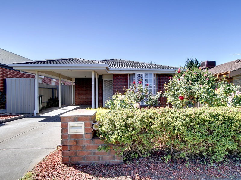 29 Tina Way, Morphett Vale SA 5162