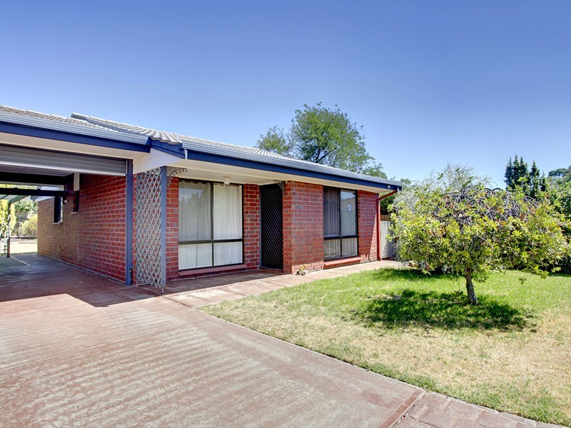 Unit 12, 3 Woodcock Place, Morphett Vale SA 5162