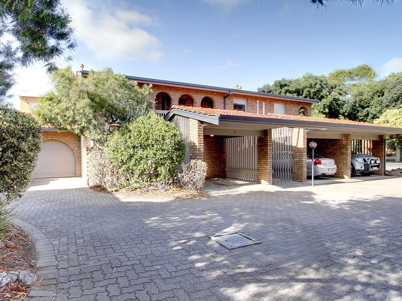 Unit 9, 16 Moseley Street, Glenelg SA 5045