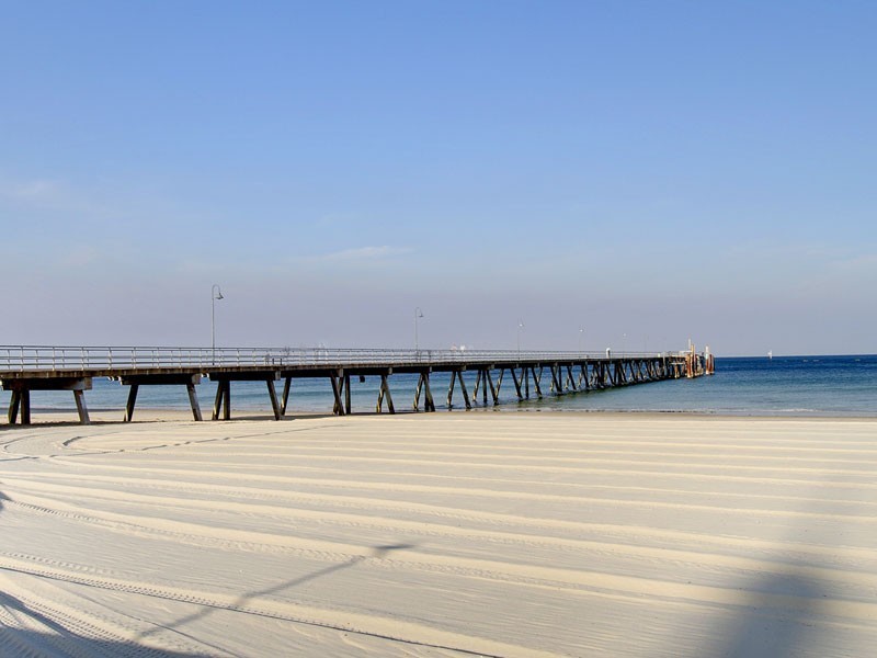 Unit 9, 16 Moseley Street, Glenelg SA 5045