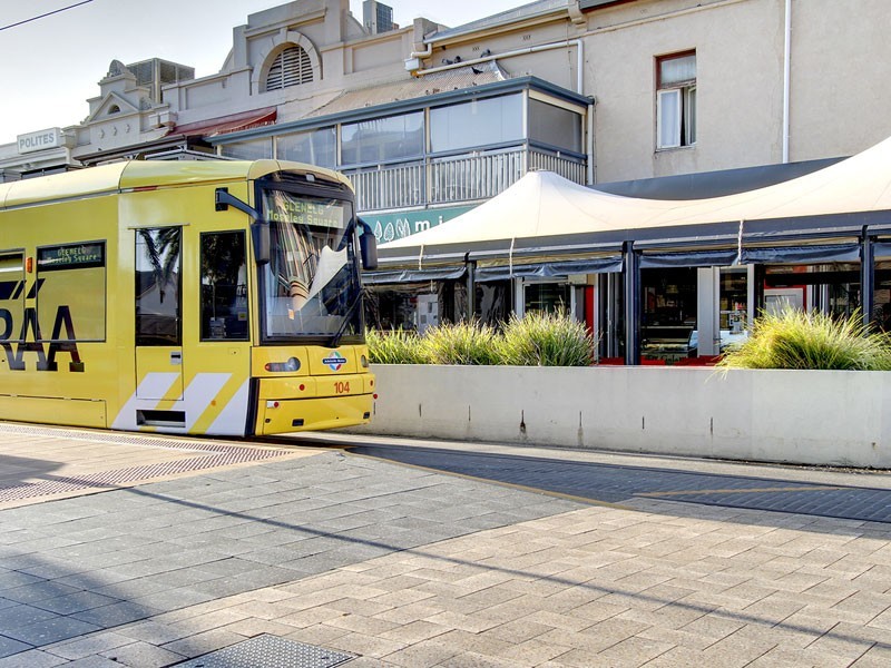 Unit 9, 16 Moseley Street, Glenelg SA 5045