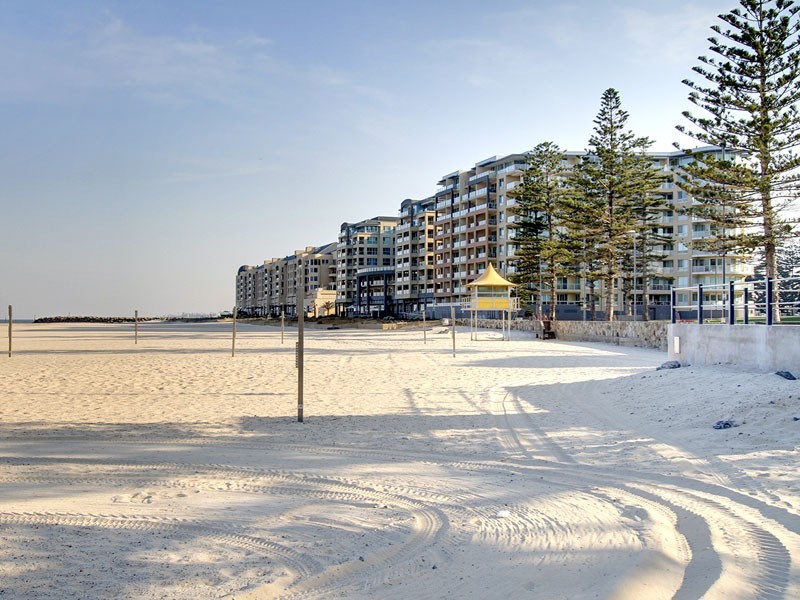 Unit 9, 16 Moseley Street, Glenelg SA 5045