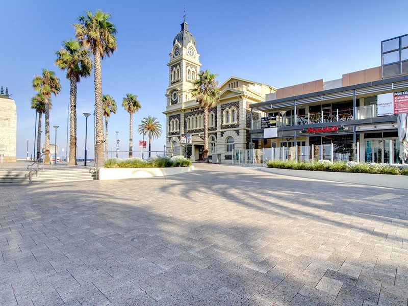 Unit 9, 16 Moseley Street, Glenelg SA 5045