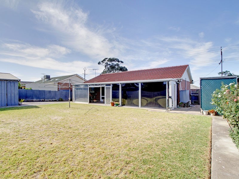 55 Baden Terrace, O’sullivan Beach SA 5166