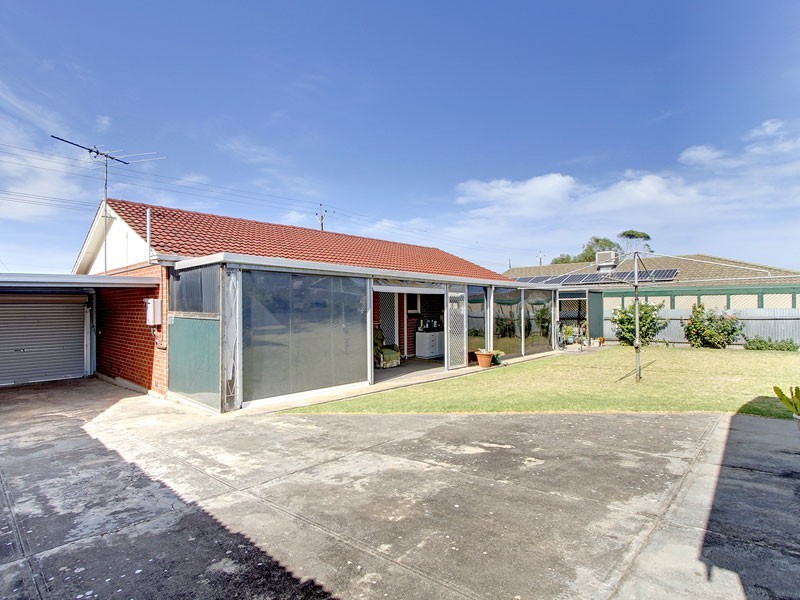 55 Baden Terrace, O’sullivan Beach SA 5166