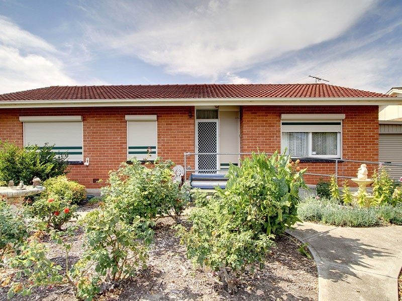 55 Baden Terrace, O’sullivan Beach SA 5166