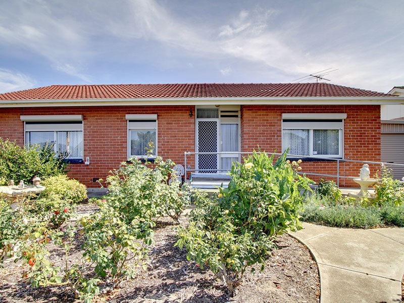 55 Baden Terrace, O’sullivan Beach SA 5166