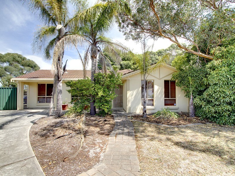 7 Hayford Crescent, Morphett Vale SA 5162