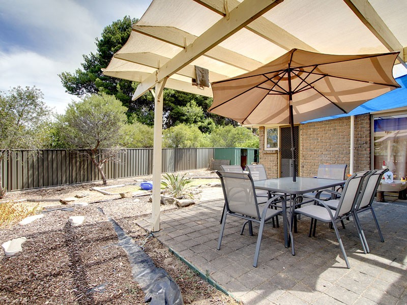 7 Hayford Crescent, Morphett Vale SA 5162