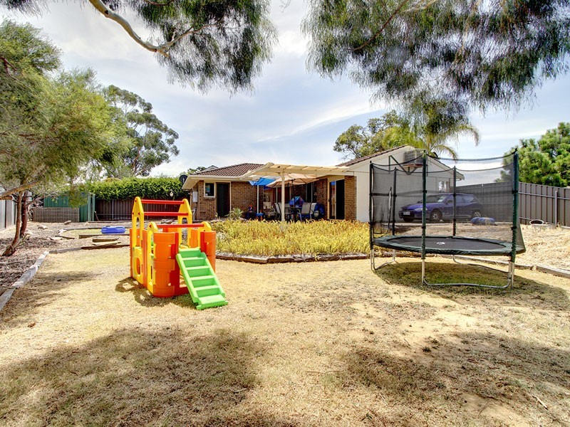 7 Hayford Crescent, Morphett Vale SA 5162