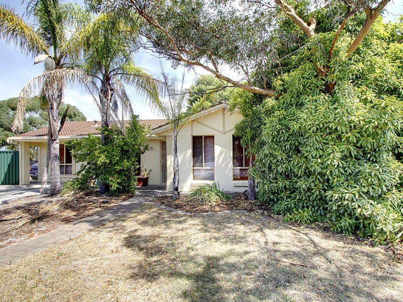 7 Hayford Crescent, Morphett Vale SA 5162
