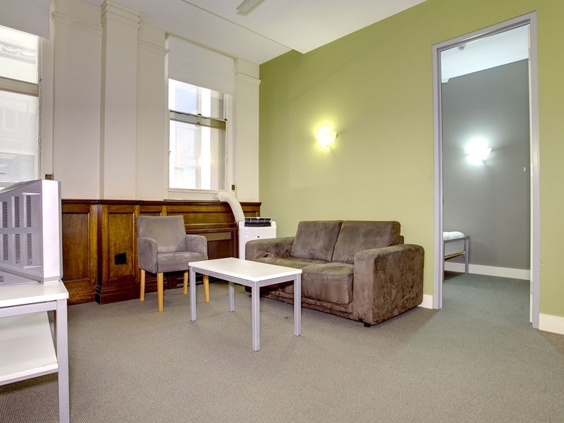 1003/23 King William Street, Adelaide SA 5000