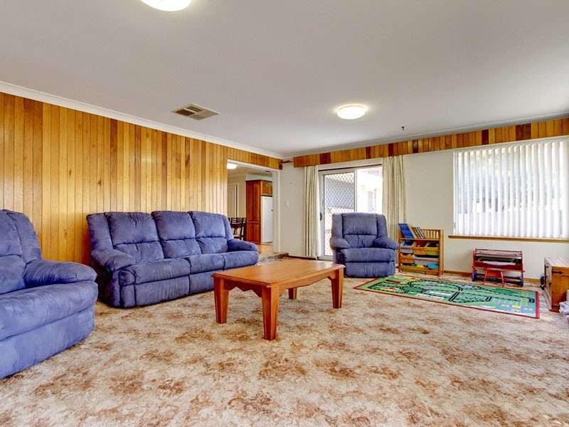 28 Blueridge Road, Hackham West SA 5163