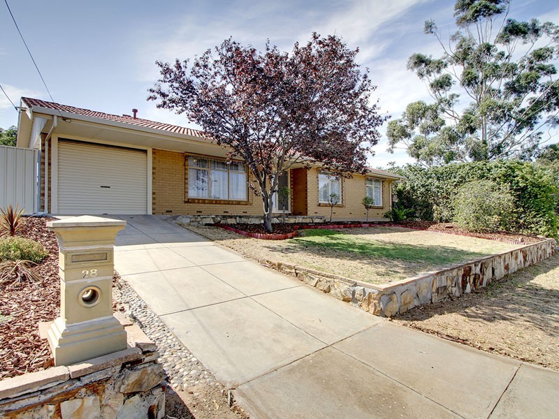 28 Blueridge Road, Hackham West SA 5163