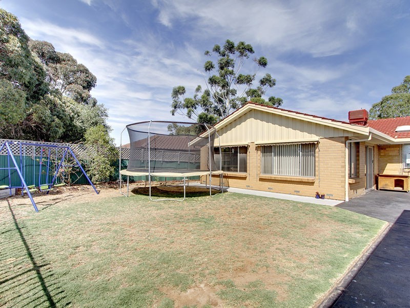 28 Blueridge Road, Hackham West SA 5163
