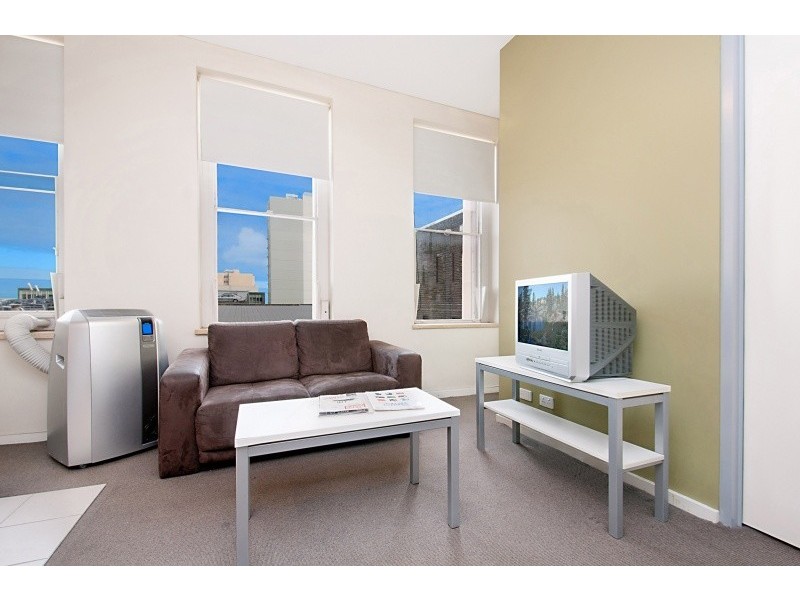 607/23 King William Street, Adelaide SA 5000