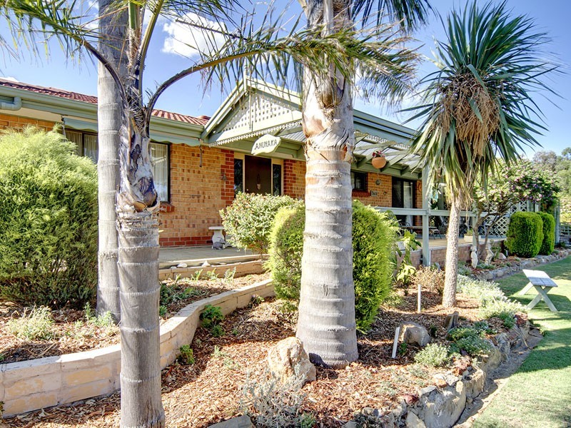 2 Ruby Court, Willunga SA 5172