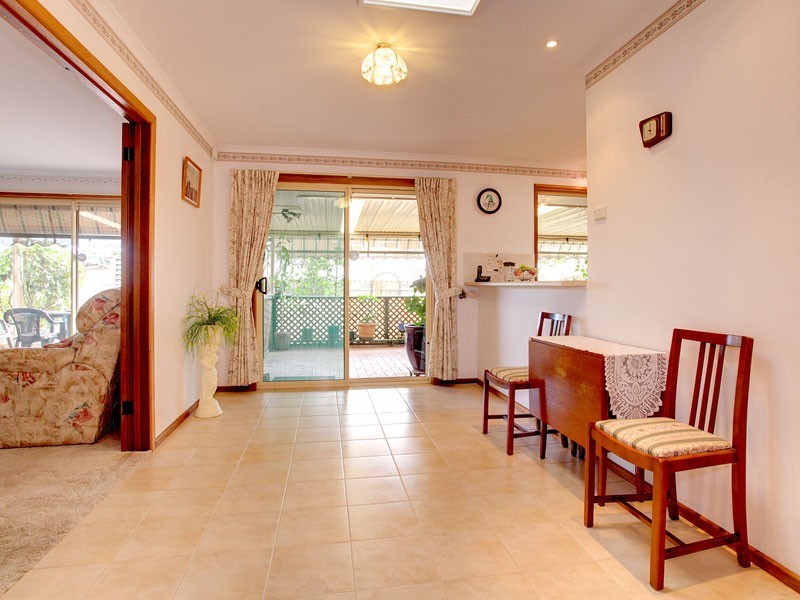 95 Sherebrooke Boulevard, Woodcroft SA 5162