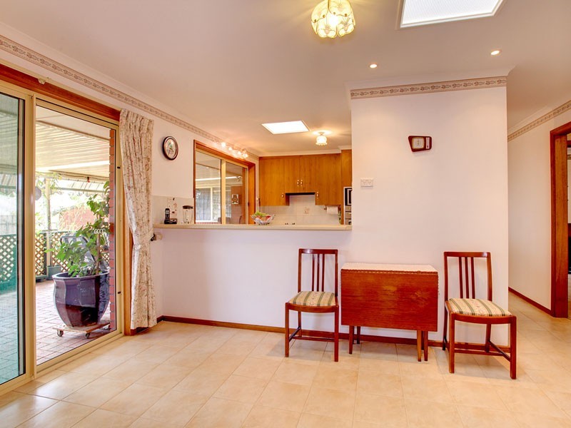 95 Sherebrooke Boulevard, Woodcroft SA 5162