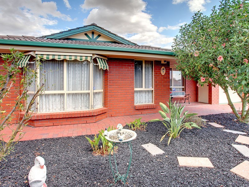 95 Sherebrooke Boulevard, Woodcroft SA 5162