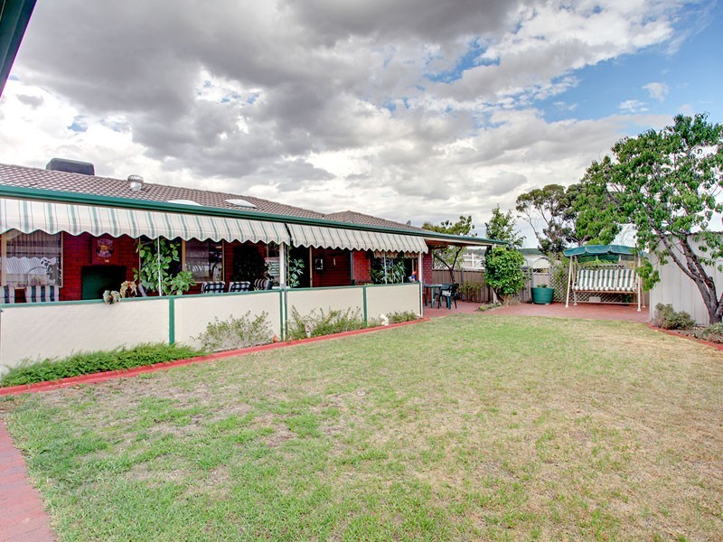 95 Sherebrooke Boulevard, Woodcroft SA 5162