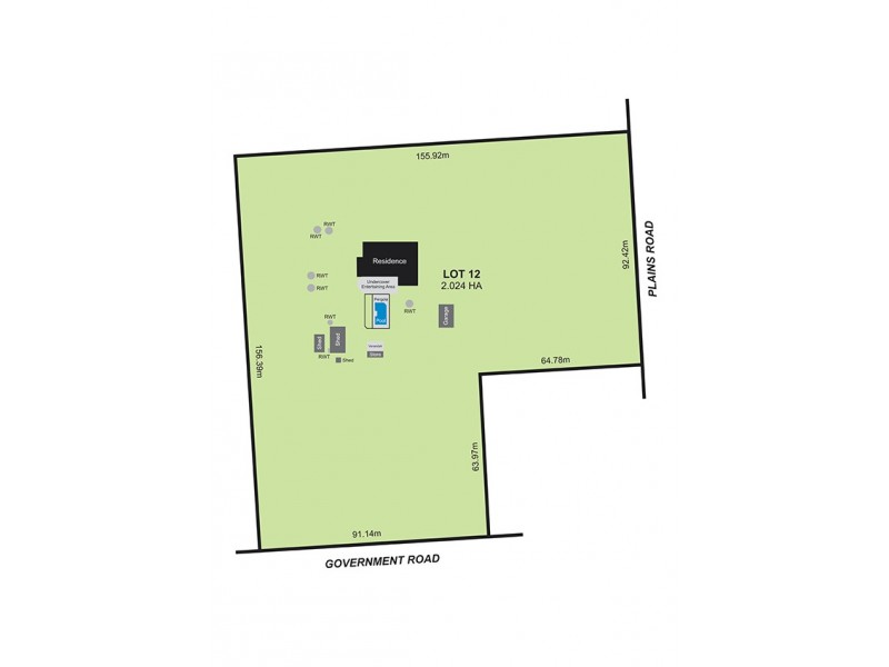 16 Plains Road, Aldinga SA 5173