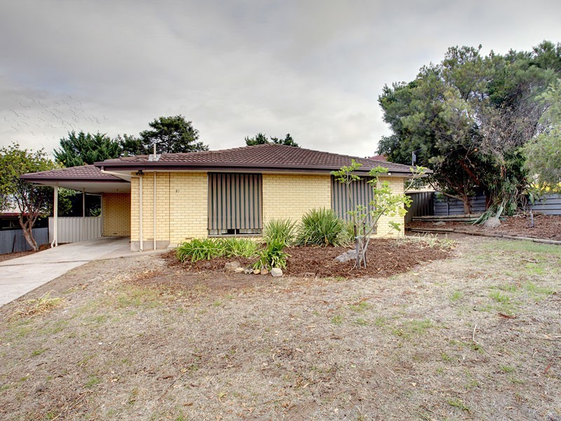 37 Suzanne Avenue, Morphett Vale SA 5162