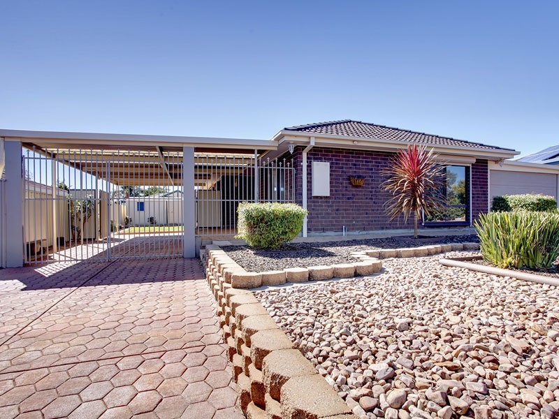 7 Oakhill Crescent, Morphett Vale SA 5162