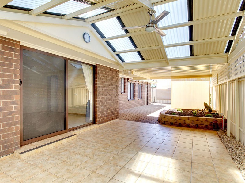 7 Oakhill Crescent, Morphett Vale SA 5162