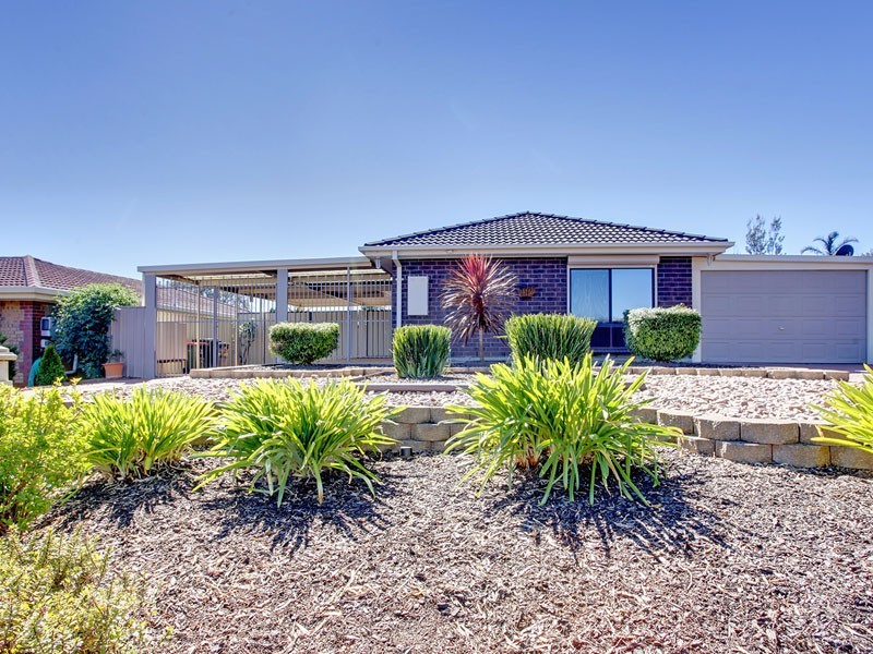 7 Oakhill Crescent, Morphett Vale SA 5162