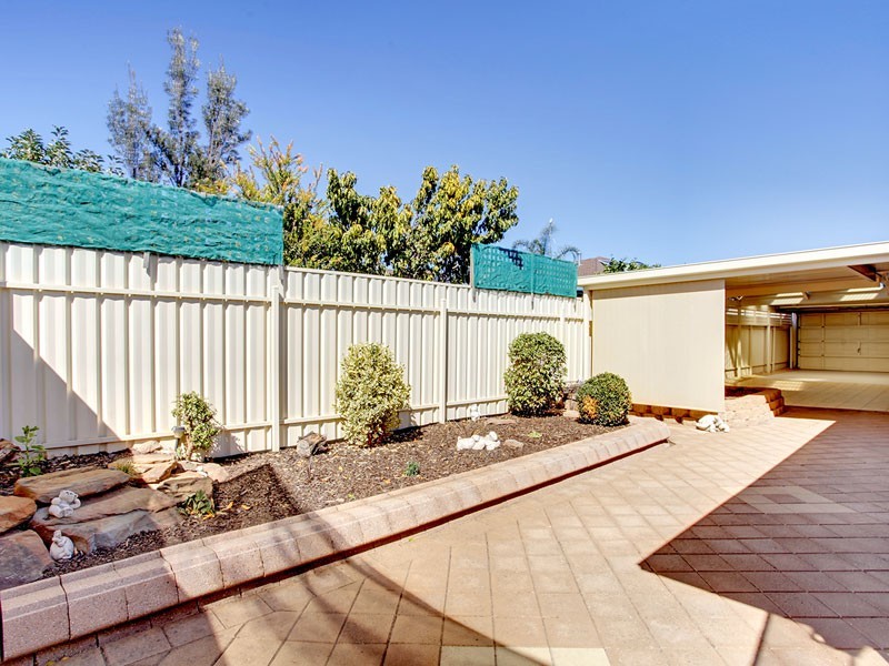 7 Oakhill Crescent, Morphett Vale SA 5162