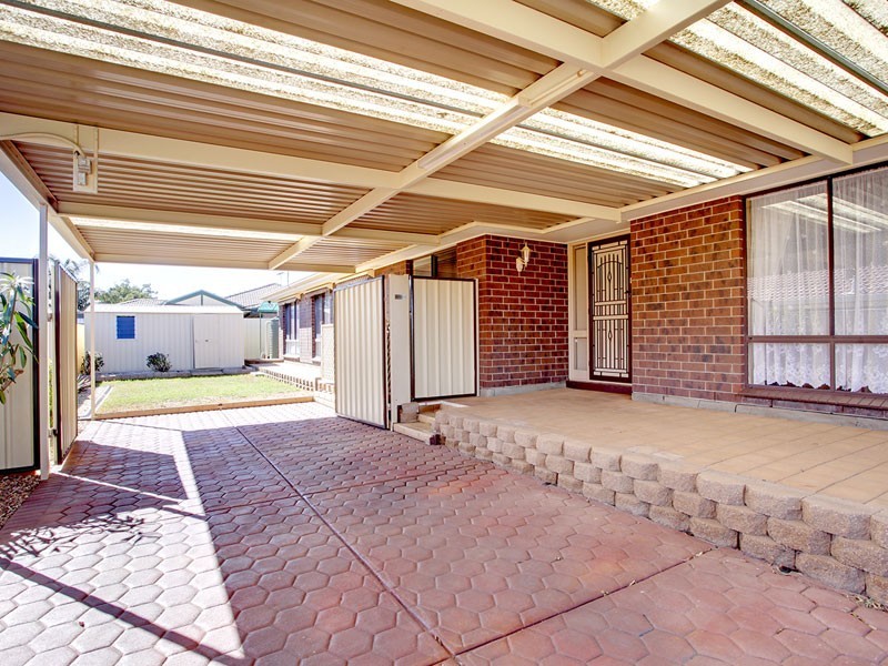 7 Oakhill Crescent, Morphett Vale SA 5162