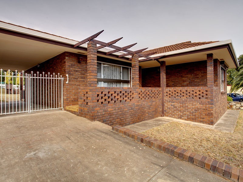 20 Blueridge Road, Hackham West SA 5163