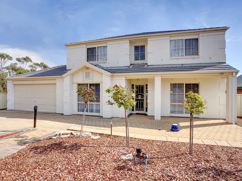 3 Connemara Way, Woodcroft SA 5162