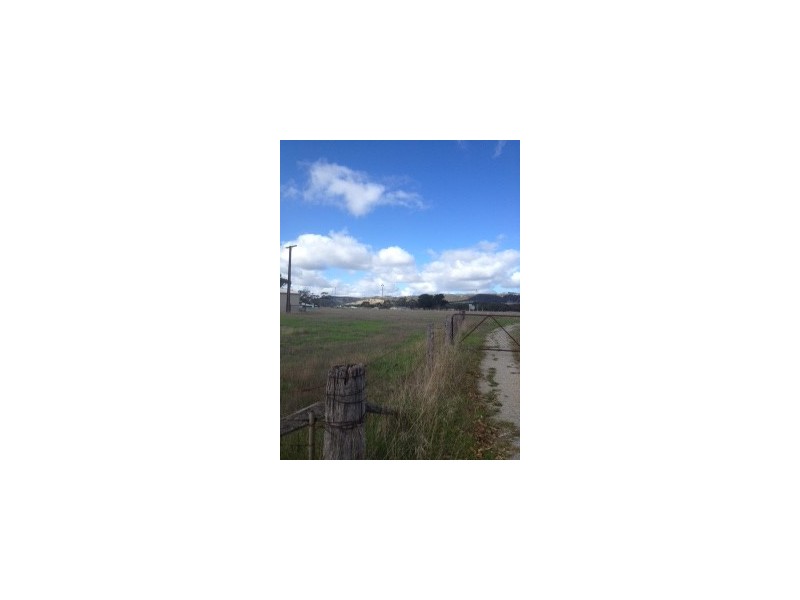 Prosposed Lot 19 being Portion of Lot 8 Hutchinson Street, Myponga SA 5202