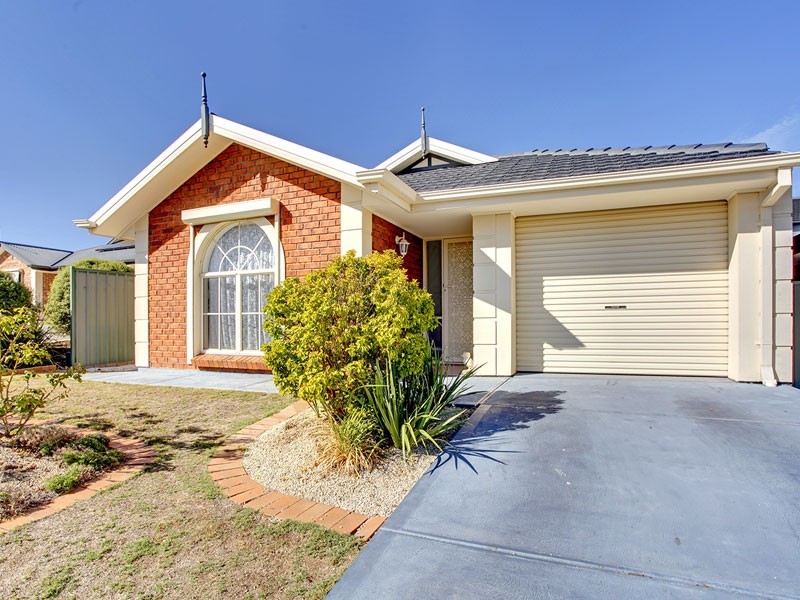 36 Erebus Circuit, Morphett Vale SA 5162