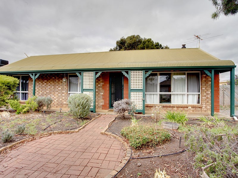 19 Greenlees Parade, Aldinga Beach SA 5173