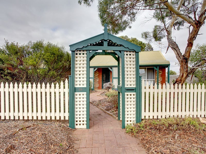 19 Greenlees Parade, Aldinga Beach SA 5173